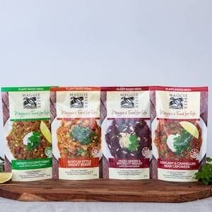 Maggie Beer to launch vegan ready-to-eat range in Coles Maggie Beer to launch vegan ready-to-eat range in Coles